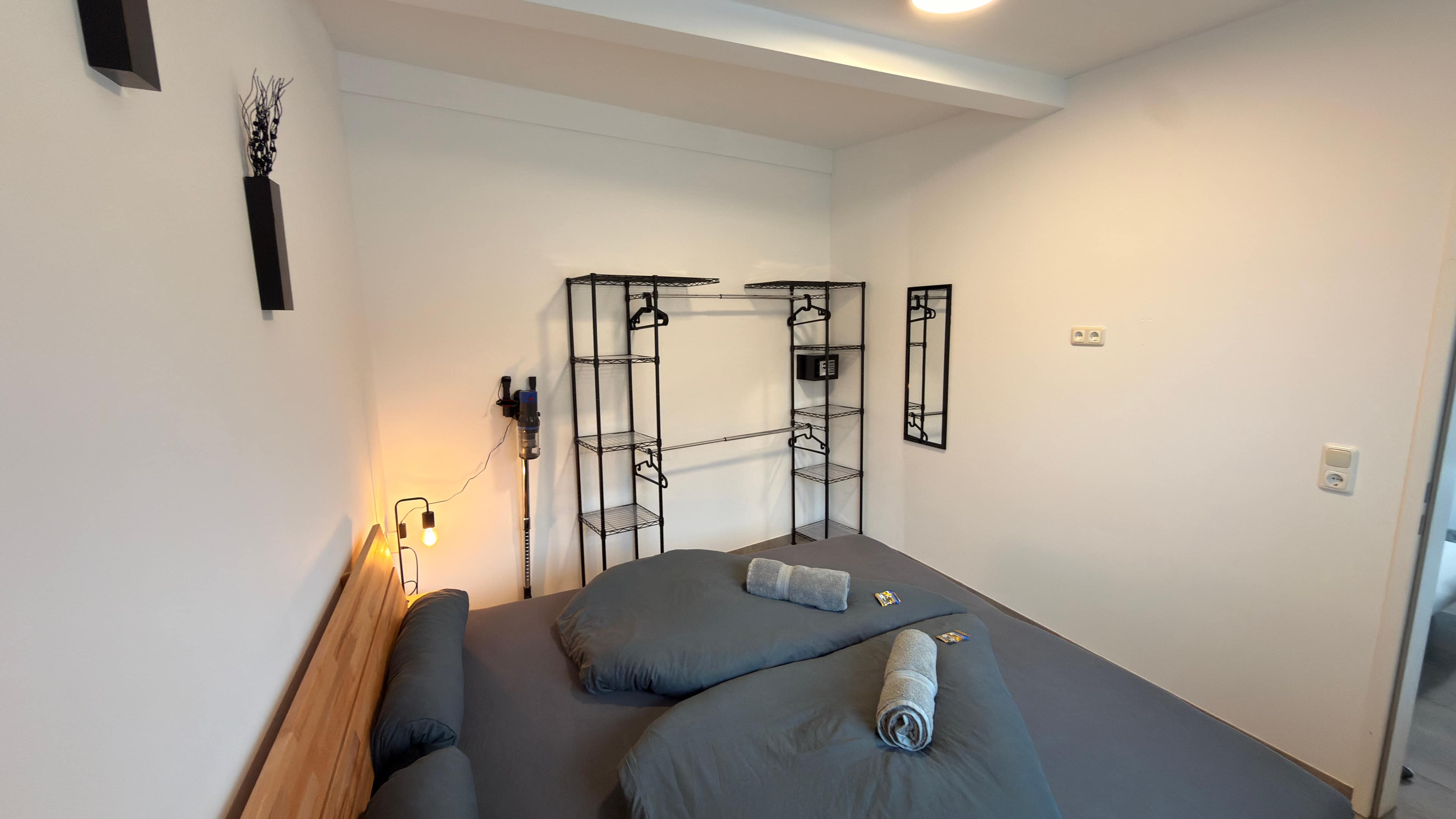 Apartment I - The Cozy Nest – Ferienwohnung Imst Bild 3