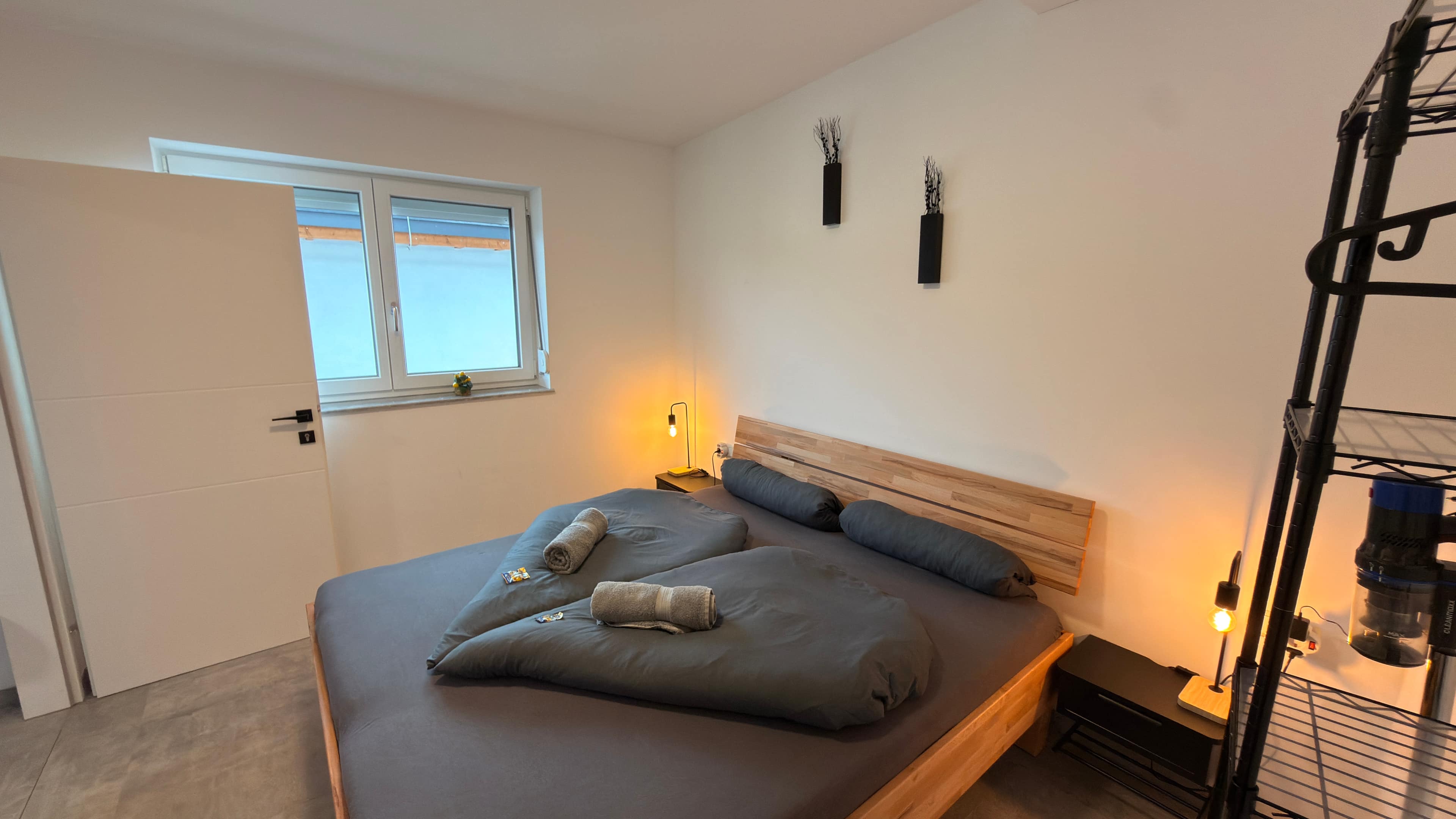 Apartment I - The Cozy Nest – Ferienwohnung Imst Bild 5