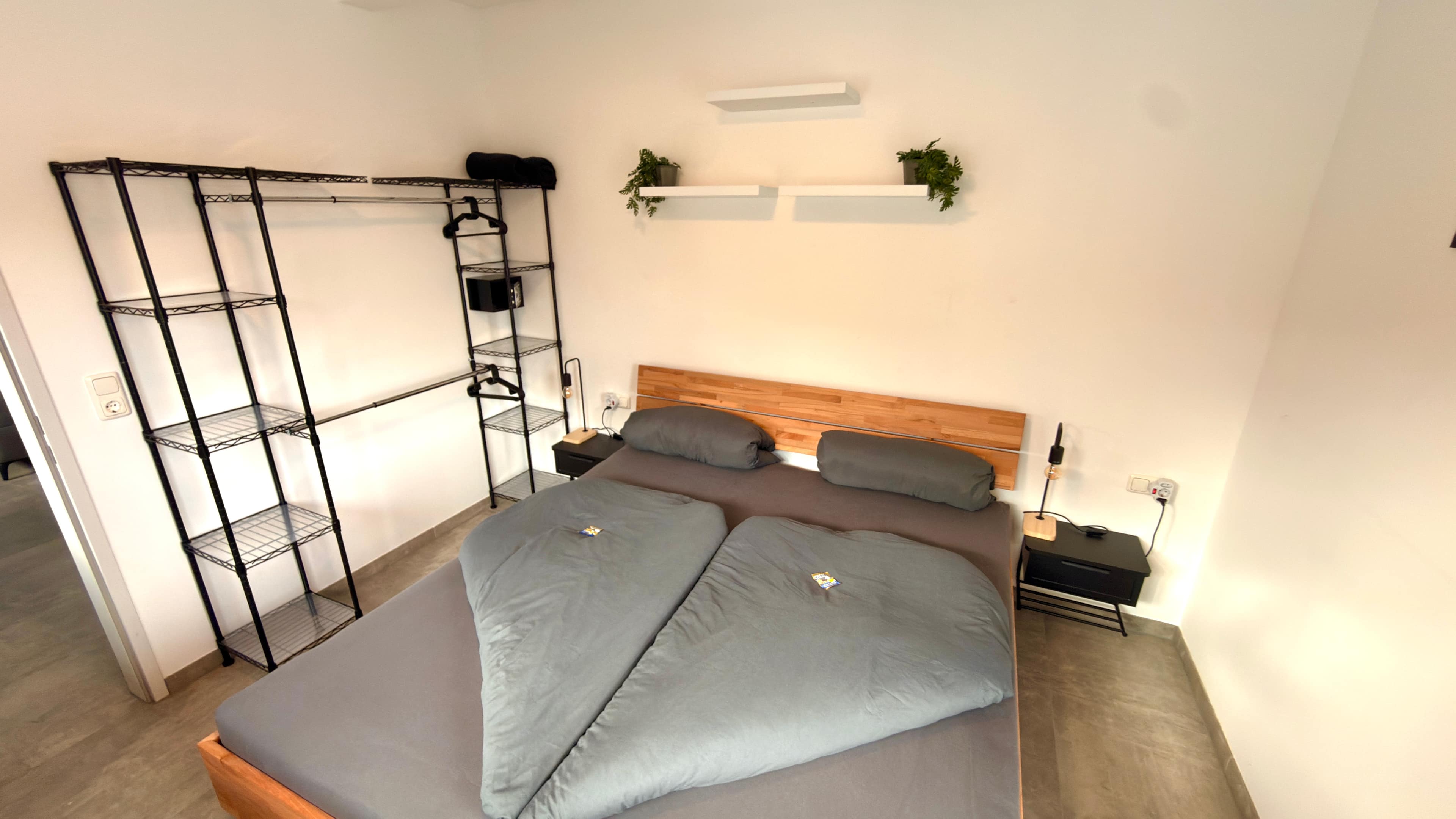 Apartment II - Mountain View – Ferienwohnung Imst Bild 3