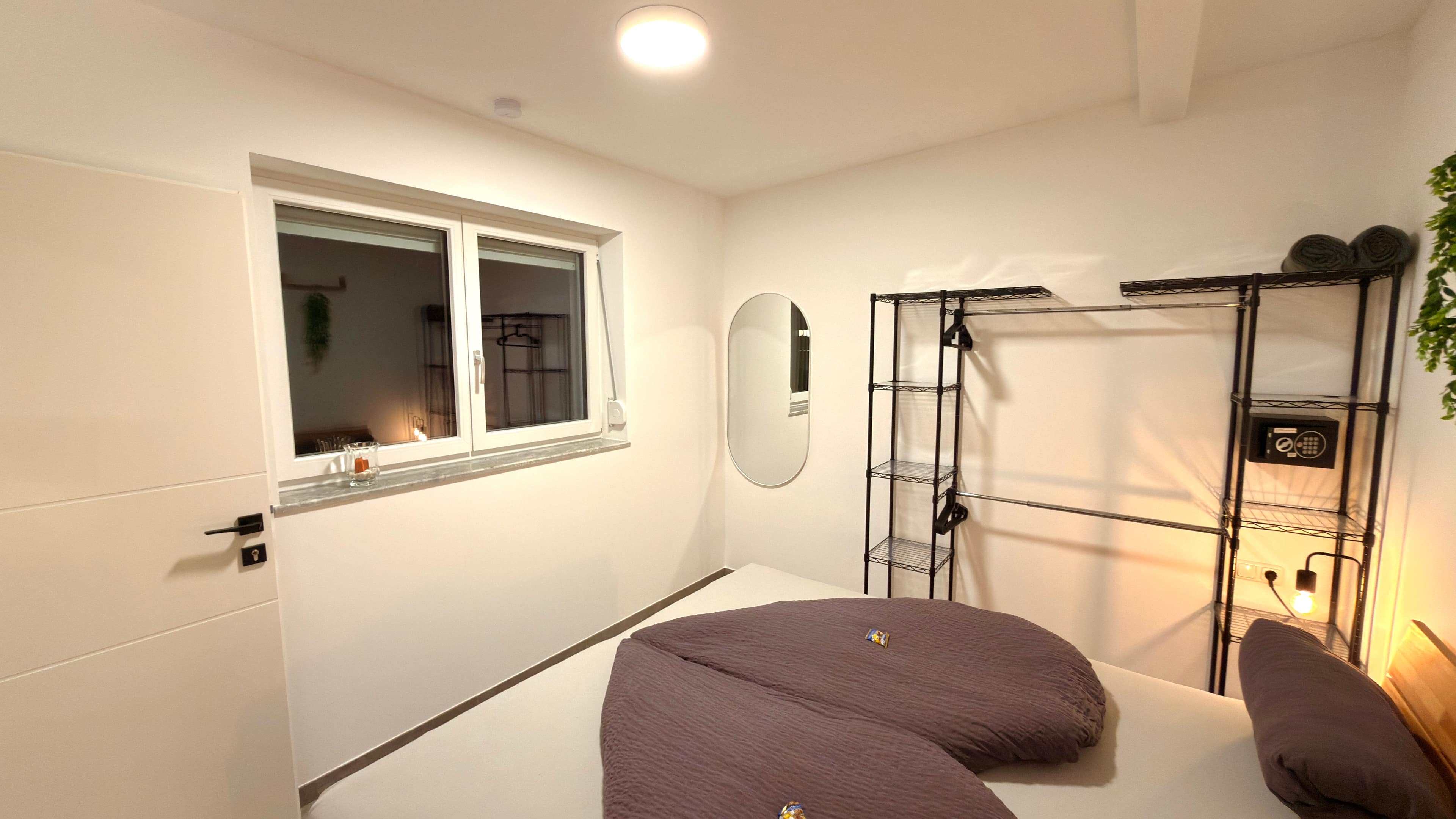 Apartment III - The Family Nest – Ferienwohnung Imst Bild 3