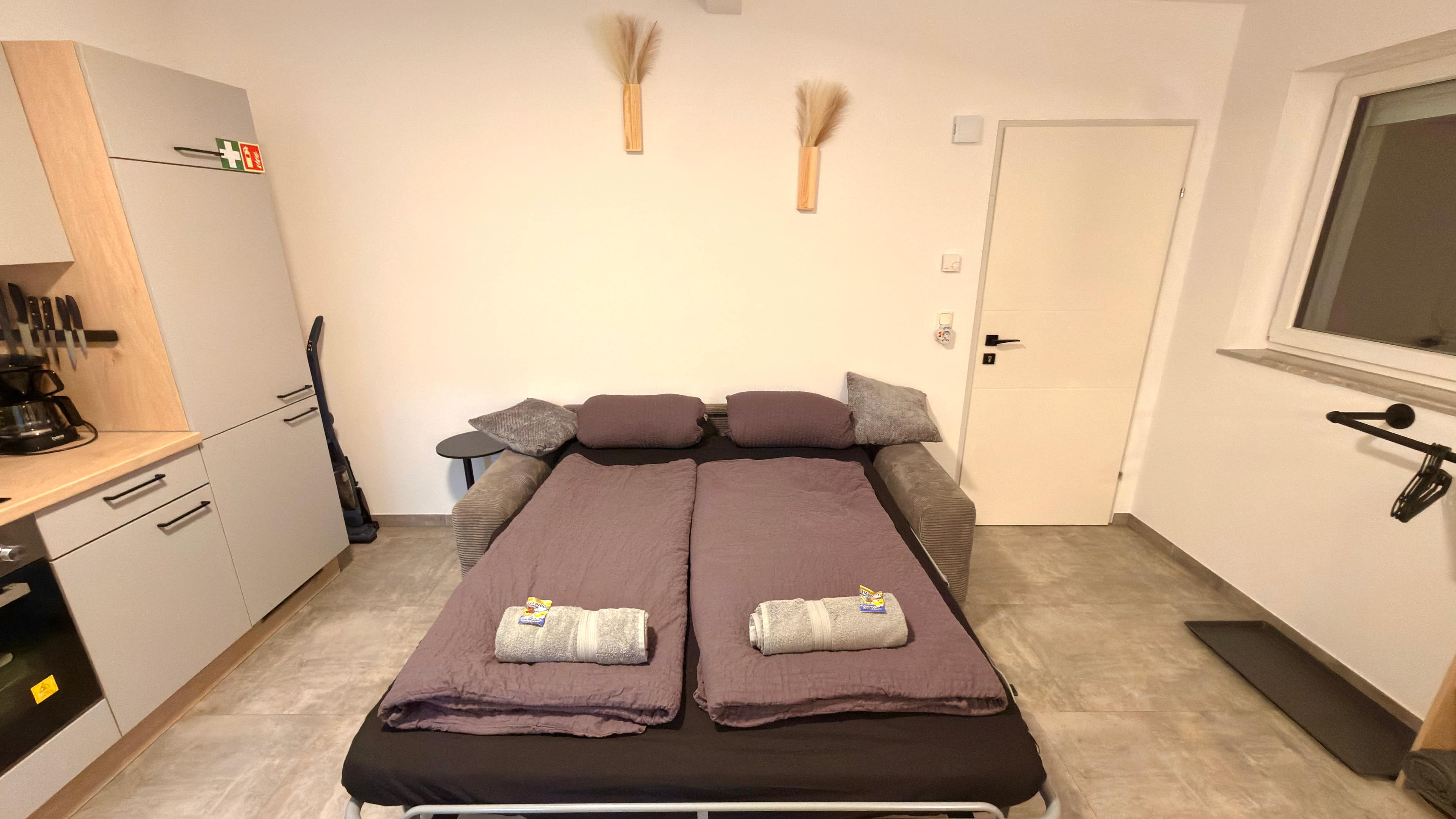 Apartment III - The Family Nest – Ferienwohnung Imst Bild 5