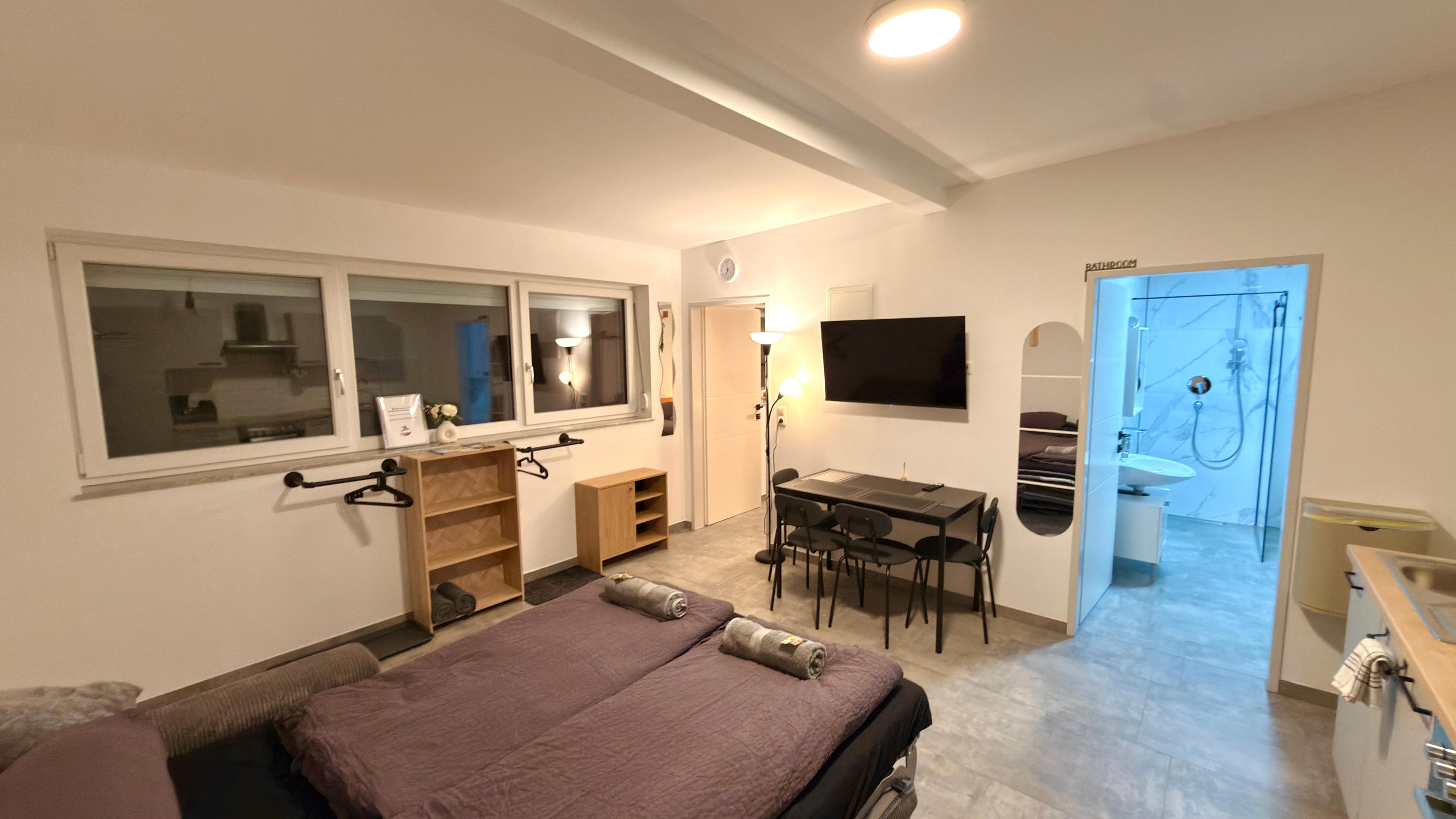 Apartment III - The Family Nest – Ferienwohnung Imst Bild 6