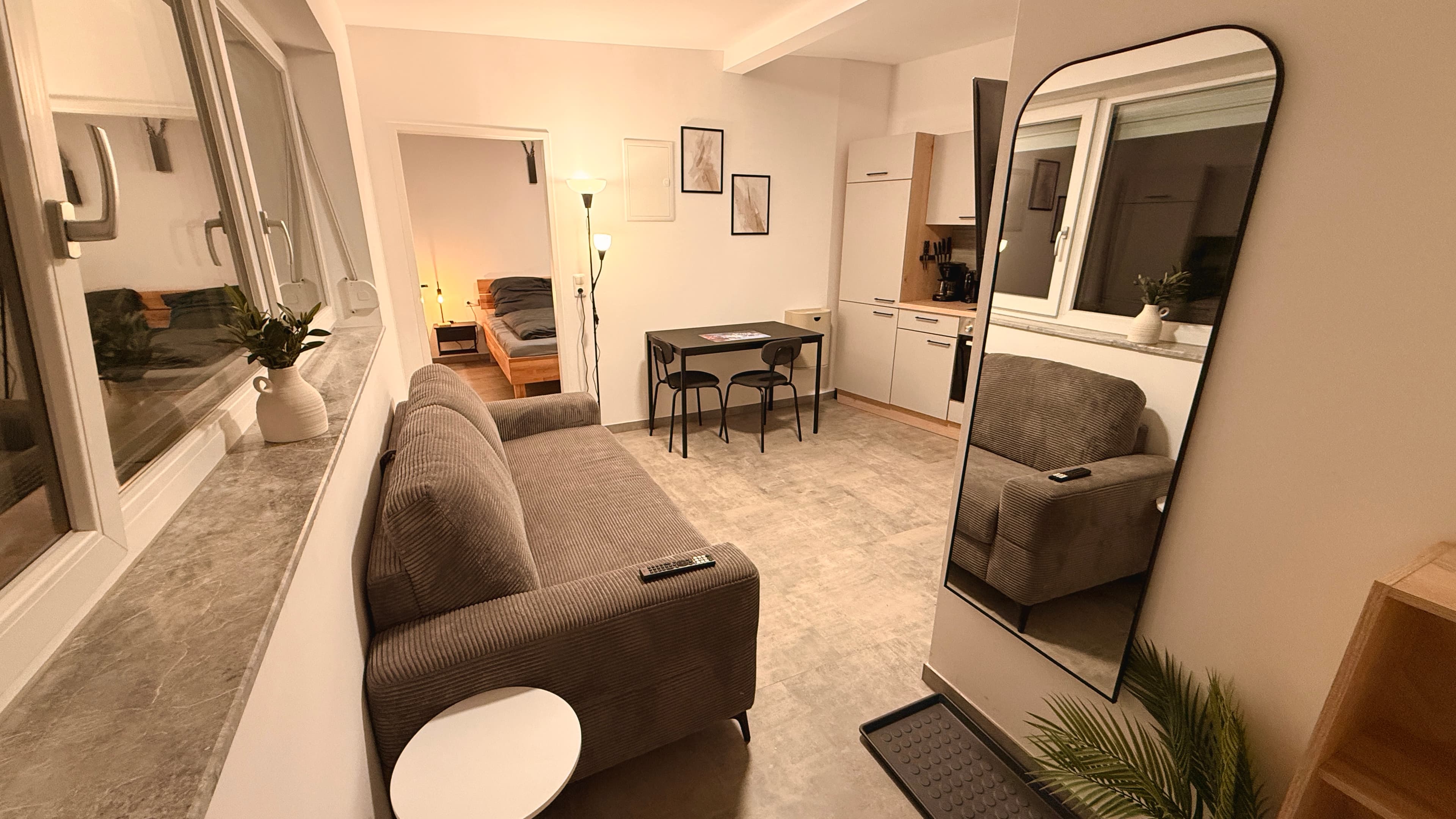 Apartment I - The Cozy Nest – Ferienwohnung Imst Bild 1