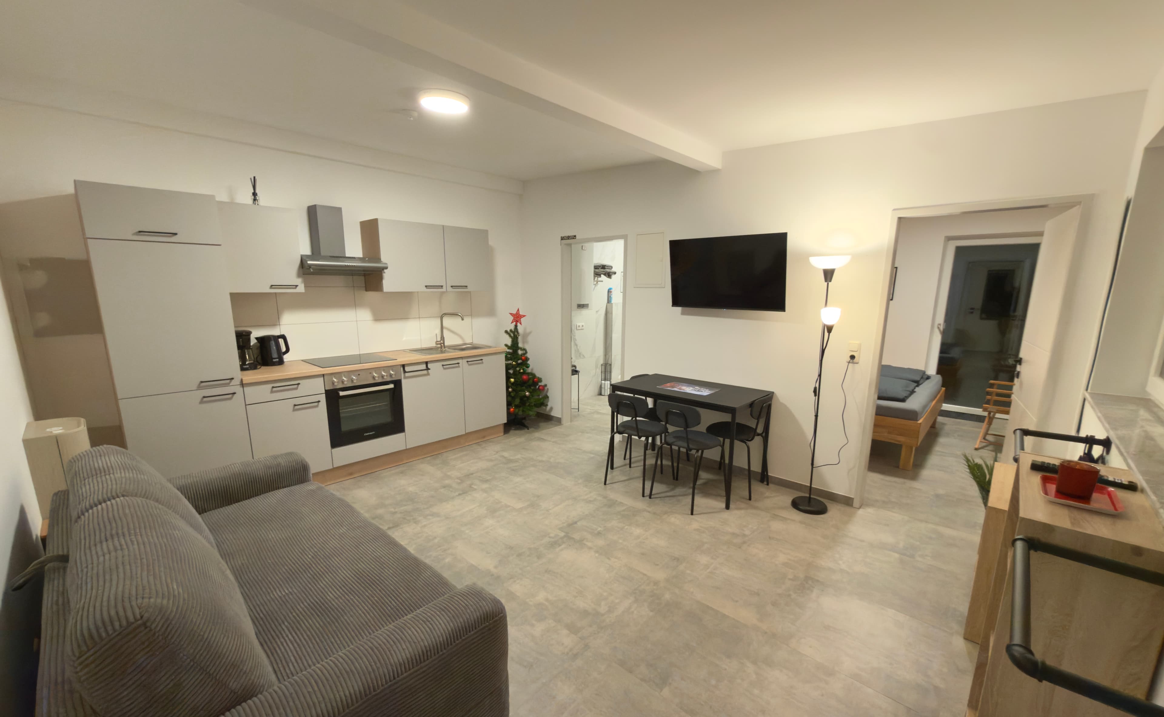 Apartment II - Mountain View – Ferienwohnung Imst Bild 2