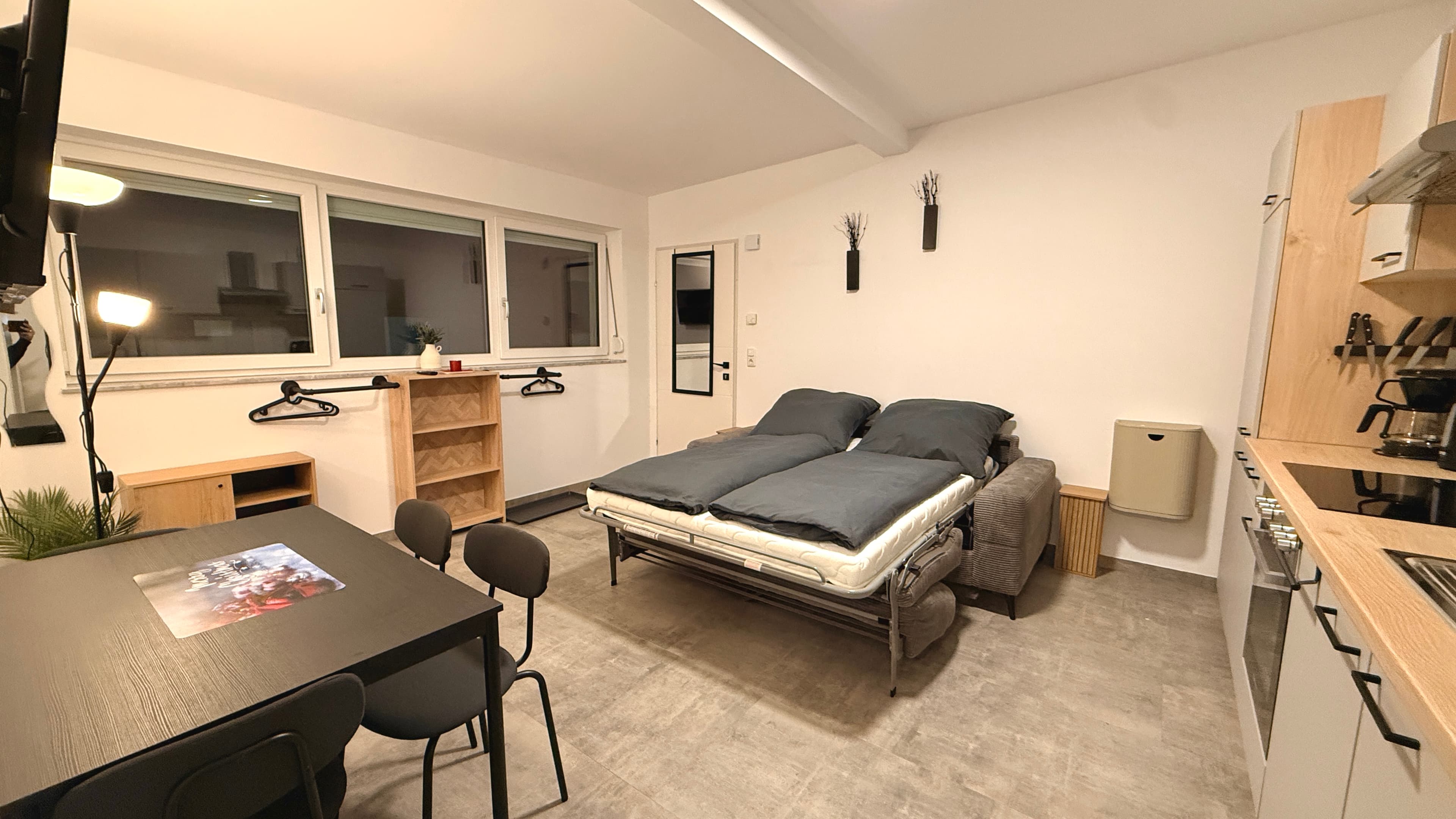 Apartment II - Mountain View – Ferienwohnung Imst Bild 3